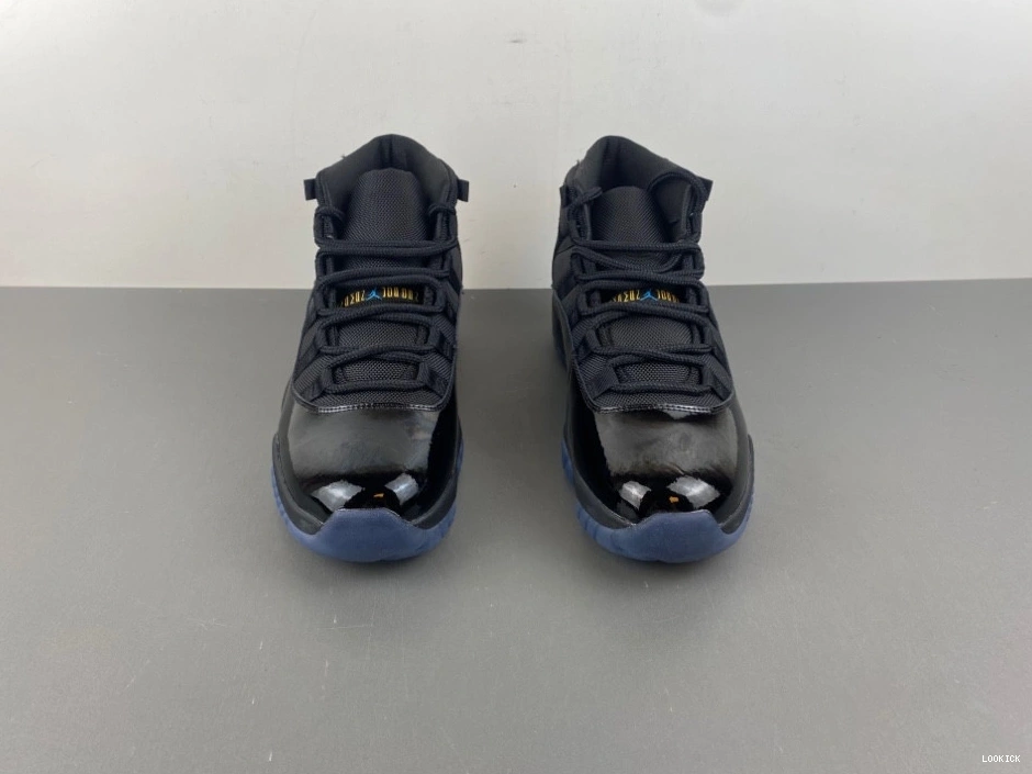 Cheap 2025 Jordan Air Blue 11 Gamma CT8012-047 0511